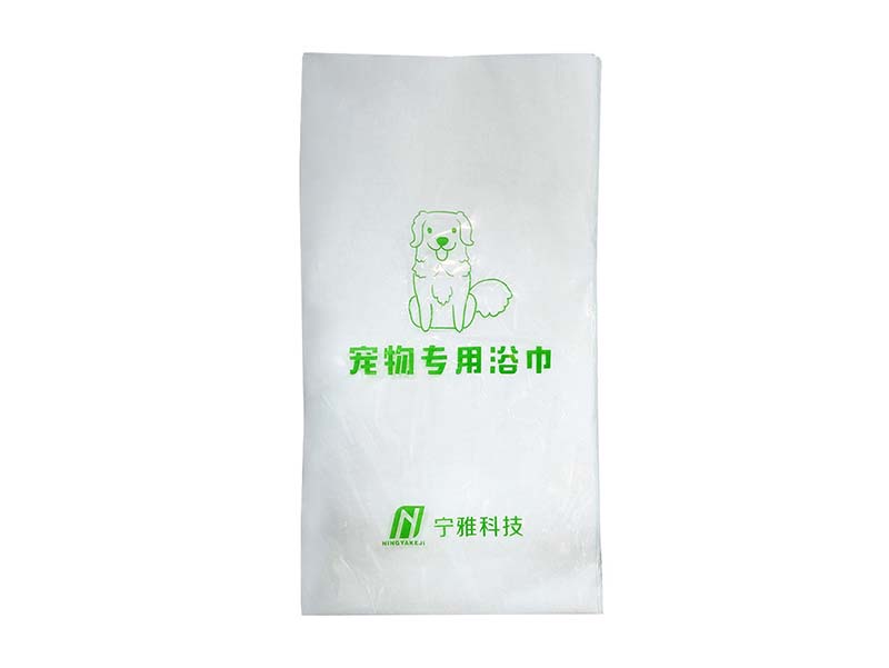 芜湖一次性宠物专用浴巾-01
